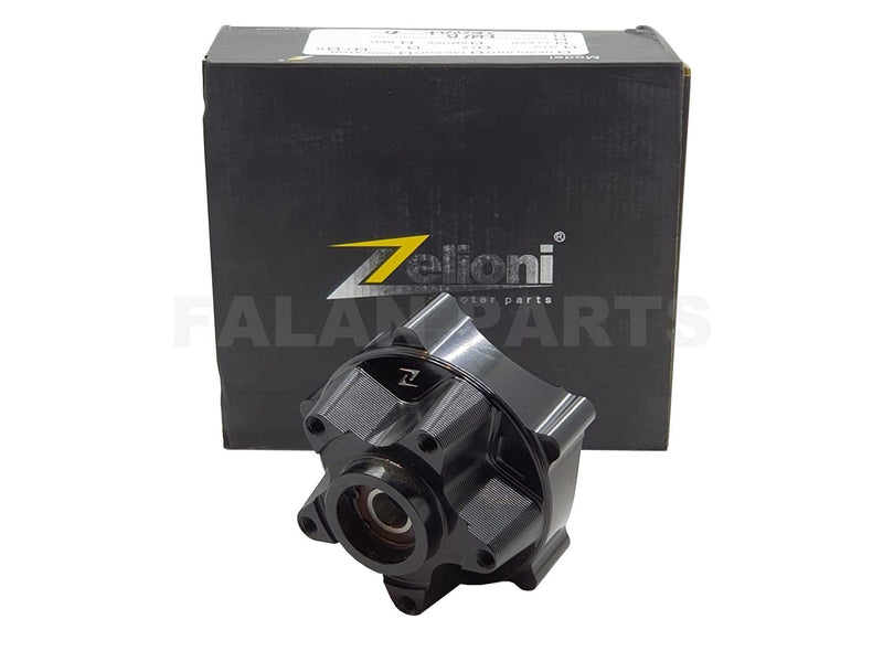 Wheel Hub ZELIONI Front | Vespa Primavera/Sprint 125 -150ccm ABS Zelioni 269.95 Falan Parts