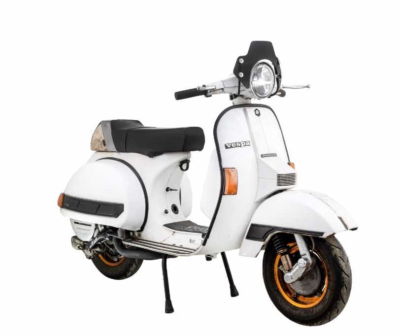 Wind Shield SIP SERIES PORDOI | Vespa PX80-200/PE/Lusso – Falan Parts