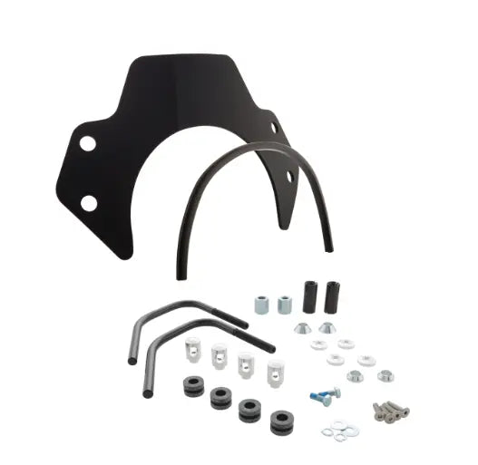 Wind Shield SIP SERIES PORDOI | Vespa Primavera 50-150cc 2T/4T SIP  Falan Parts