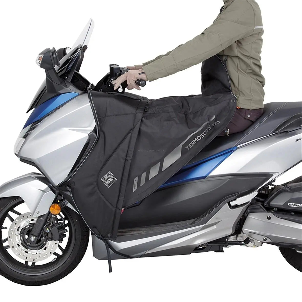 Rüzgar/Hava Koşulları Bacak Kapağı Termoscud PRO TUCANO URBANO