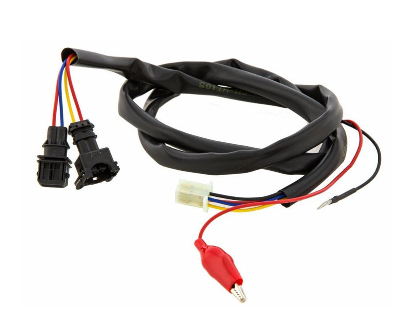 Wire Kit POLINI ECU CDI fuel injection module | Vespa LX/S/ Primavera/946 3V i.e. 125-150cc Polini 41.69 Falan Parts