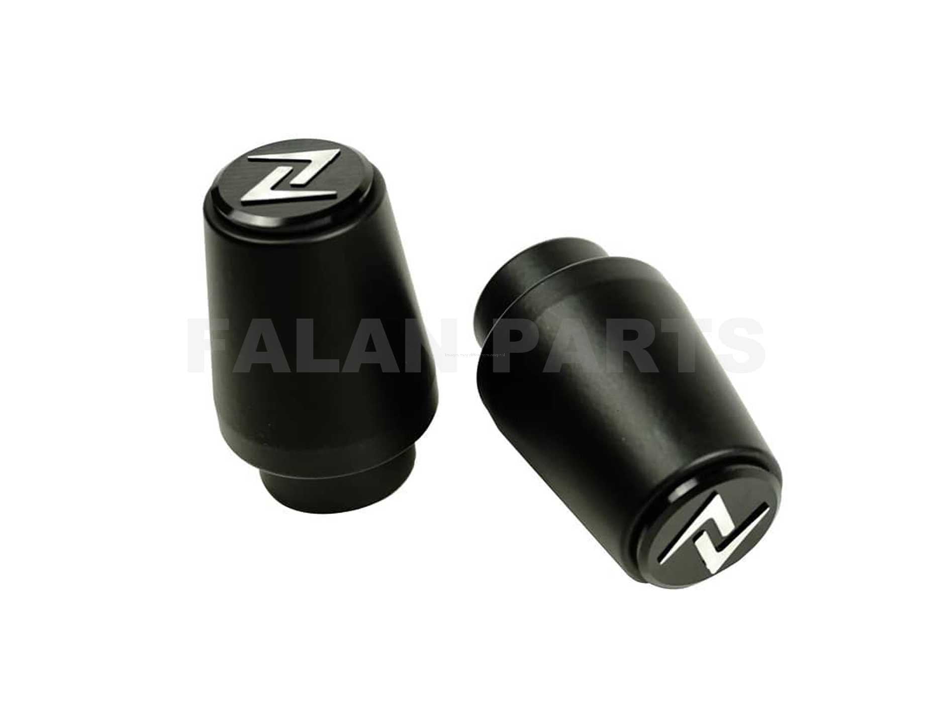 Zelioni XL Accessories Pack Matt Black V3 | Vespa GTS Models 125